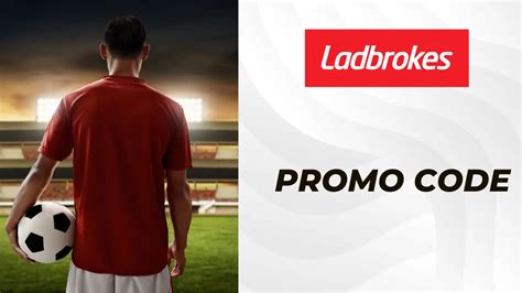 ladbrokes promo code|Ladbrokes.